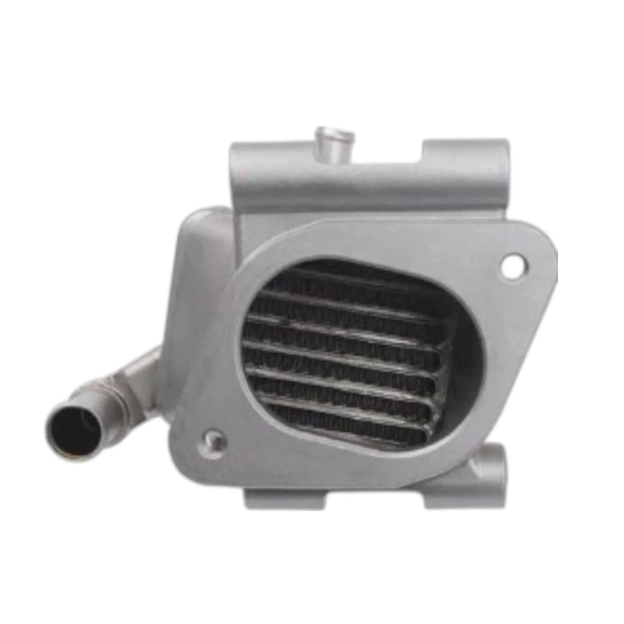 98006483 Diamond EGR Exhaust Gas Recirculation Cooler 6.6L - Truck To Trailer