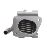 98006483 Diamond EGR Exhaust Gas Recirculation Cooler 6.6L - Truck To Trailer