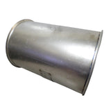 29411A Genuine Fleetguard DPF Diesel Particulate Filter