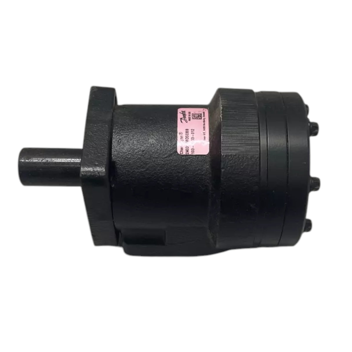 103-1003-012 Genuine Danfoss Hydraulic Motor