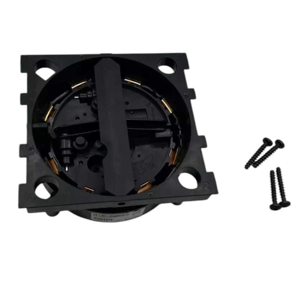 85133988 Genuine Volvo Mirror Actuator - Truck To Trailer