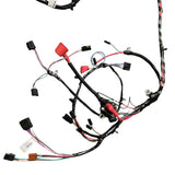 AM144149 Genuine John Deere Turf Continuous Duty Solenoid Wiring Harness