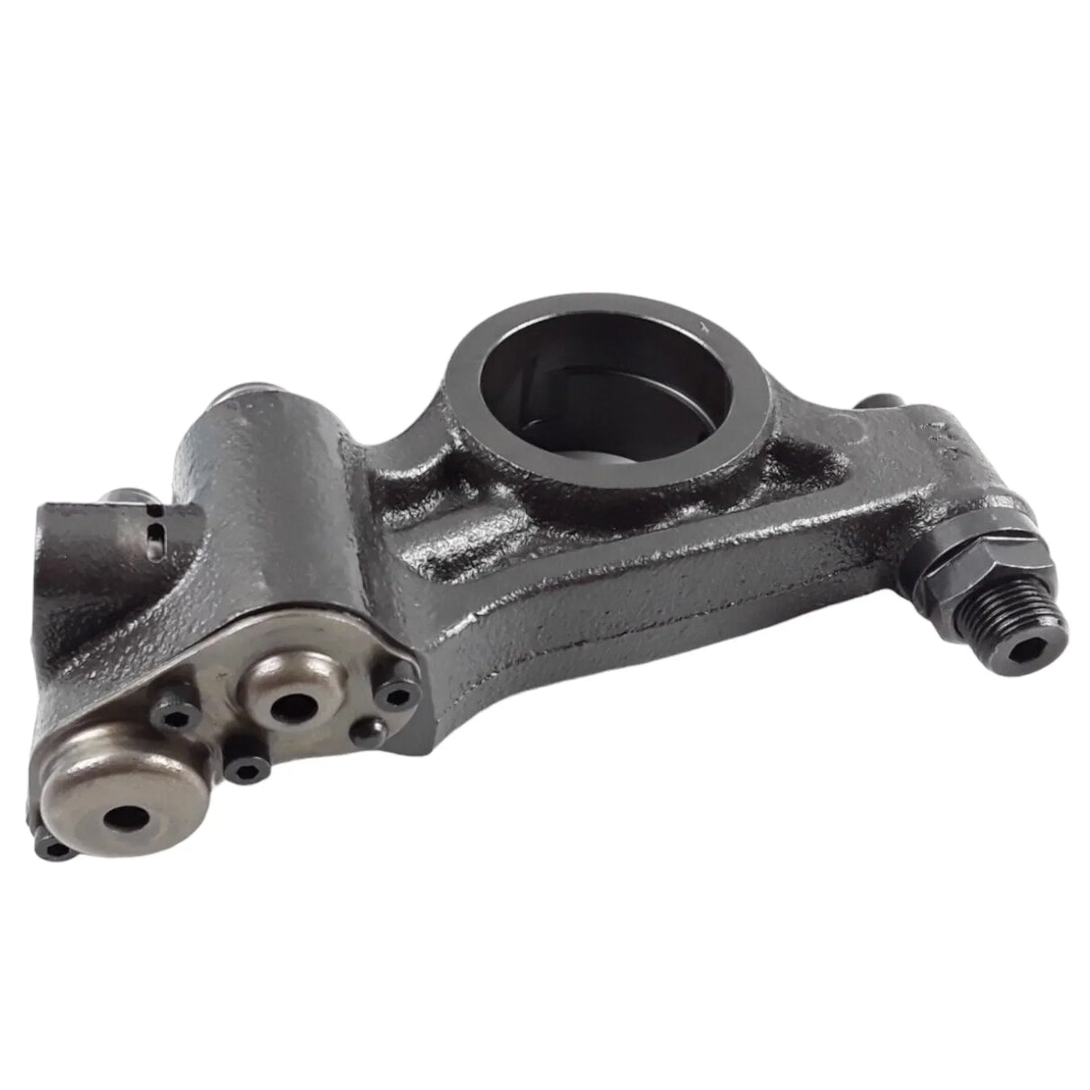 2315937PE Genuine Paccar Exhaust Rocker Arm - Truck To Trailer