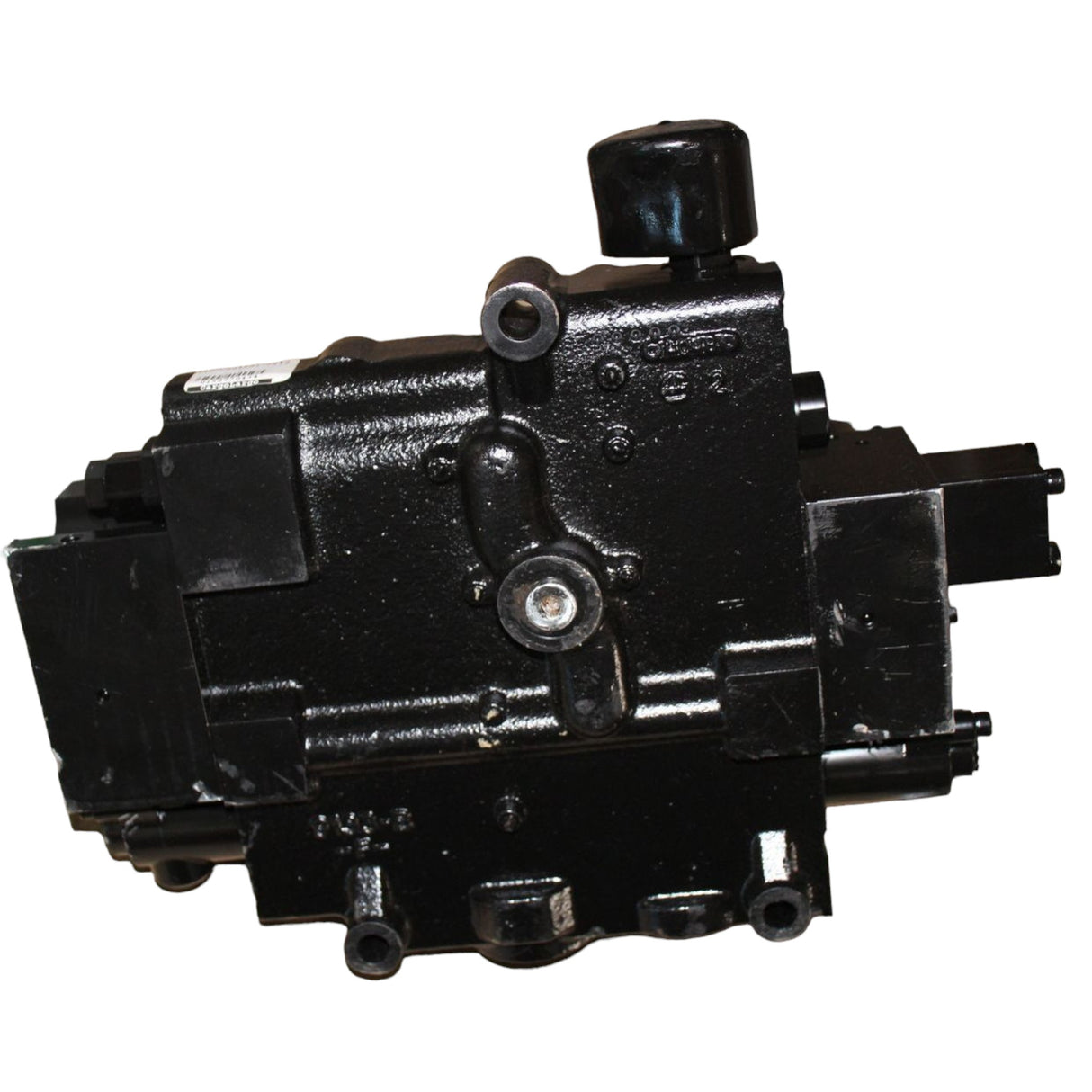 AT460509 Genuine John Deere Main Hydraulic Control Valve