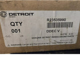 R23535990 Genuine Detroit Diesel Engine Control Module