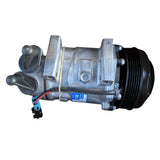 3863068C4 Genuine International A/C Compressor - Truck To Trailer