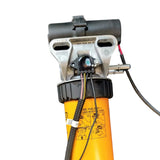 332/D6723 JCB Filter and Lift Pump Assembly - Truck To Trailer