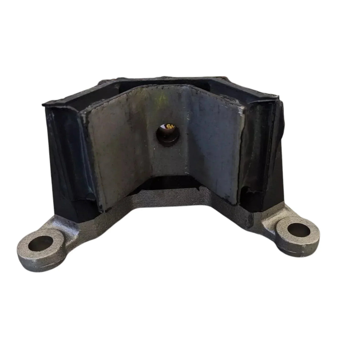 3549169C3 Genuine International Insulator Rear Engine Mount - Truck To Trailer