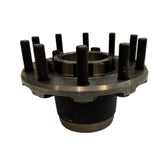 2010223C91 Genuine International Front Wheel Hub - Truck To Trailer