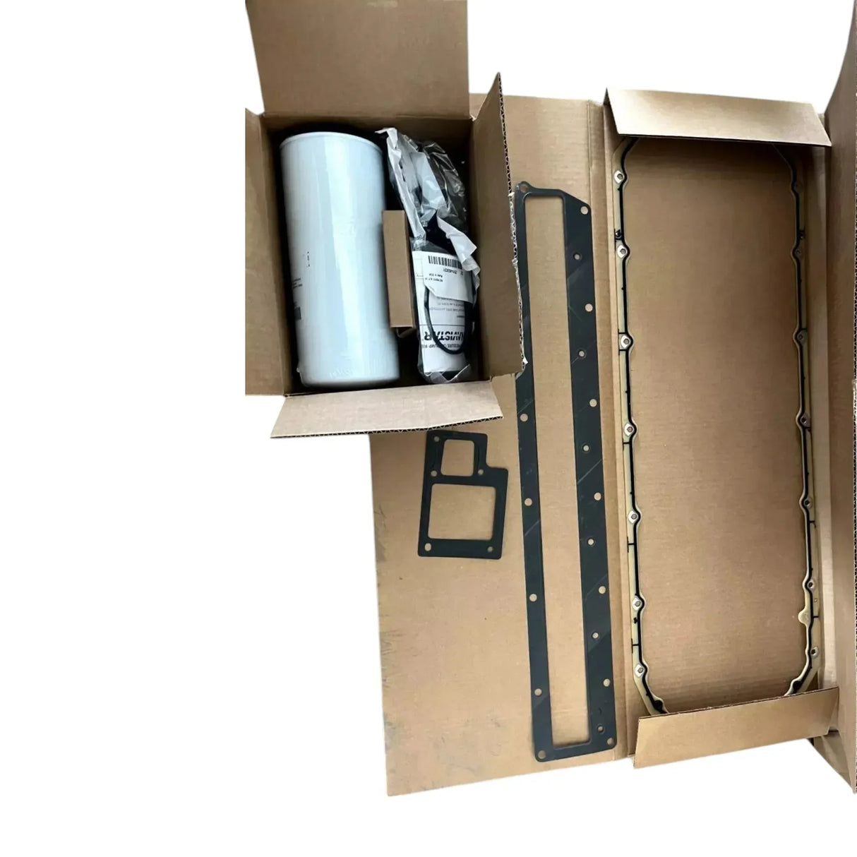 2516372C93 Genuine International Power Cylinder Seal Kit - Truck To Trailer