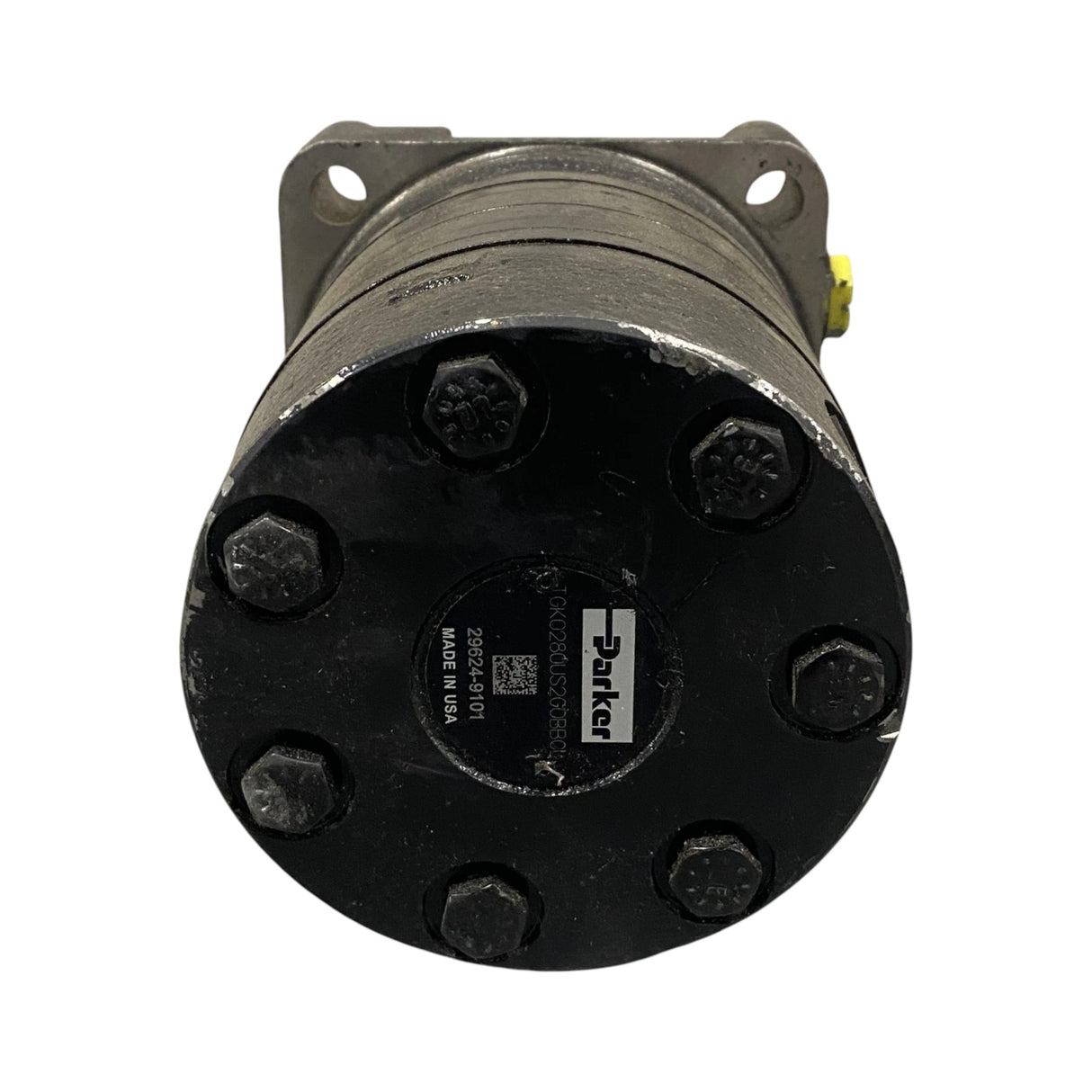 TGK0280US2GOBBC Genuine Parker Hydraulic Pump Motor