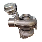 613-0123 CAT Turbo Kit - Truck To Trailer