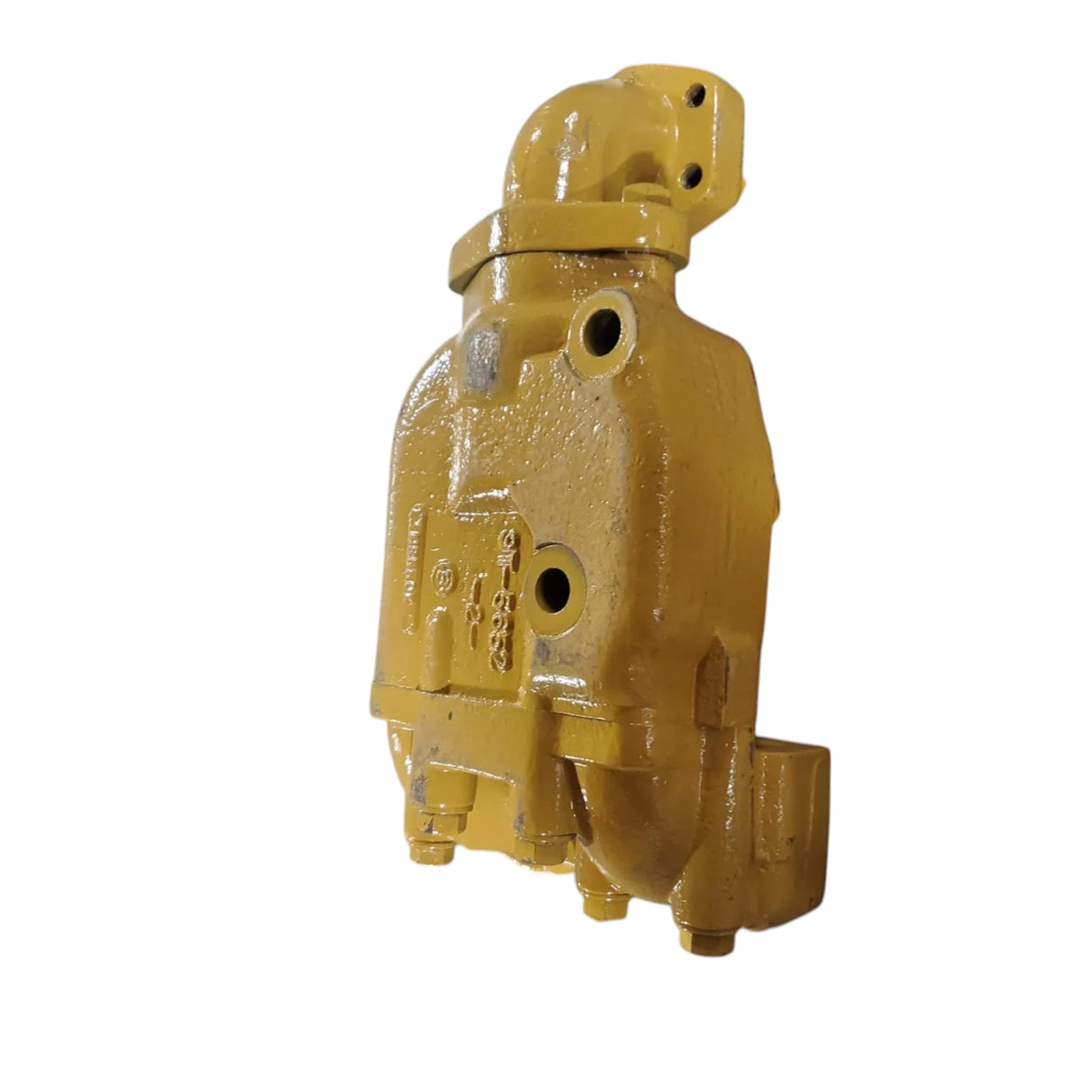 9T-5653 CAT Quick Drop Valve