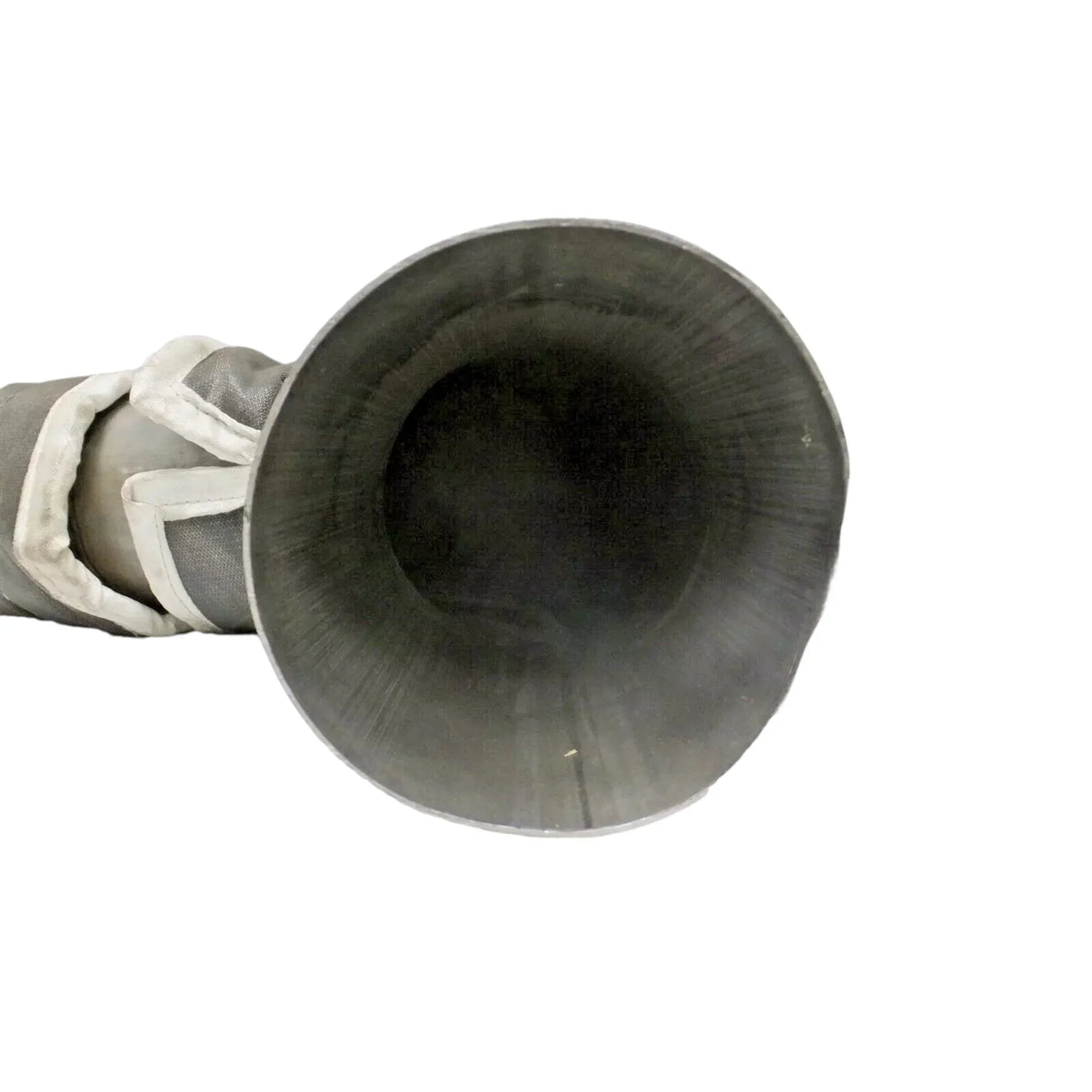 22183805 Mack Truck Exhaust Pipe - Truck To Trailer
