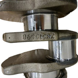 23515598 Genuine Detroit Diesel Crankshaft - Truck To Trailer