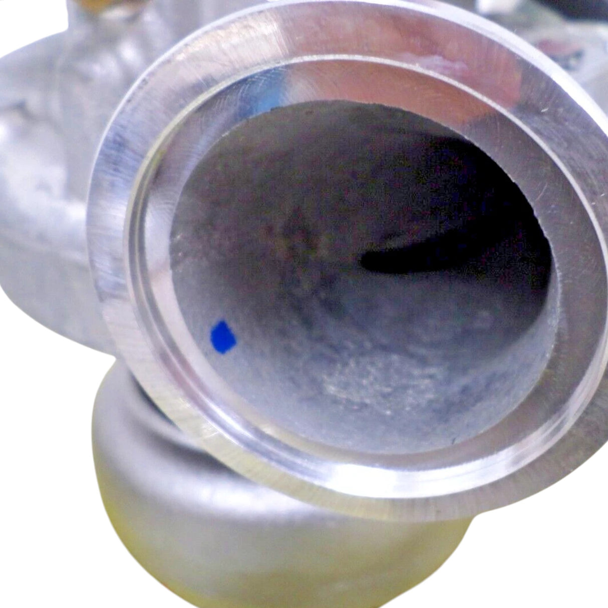 4035439 Genuine Cummins Turbocharger