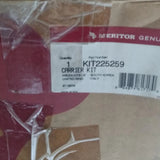 TDAKIT225259 Genuine Meritor Air Disc Brake