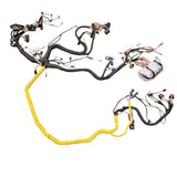 593-1660 CAT Wiring Harness