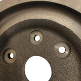 3062926 Cummins Crankshaft Pulley - Truck To Trailer