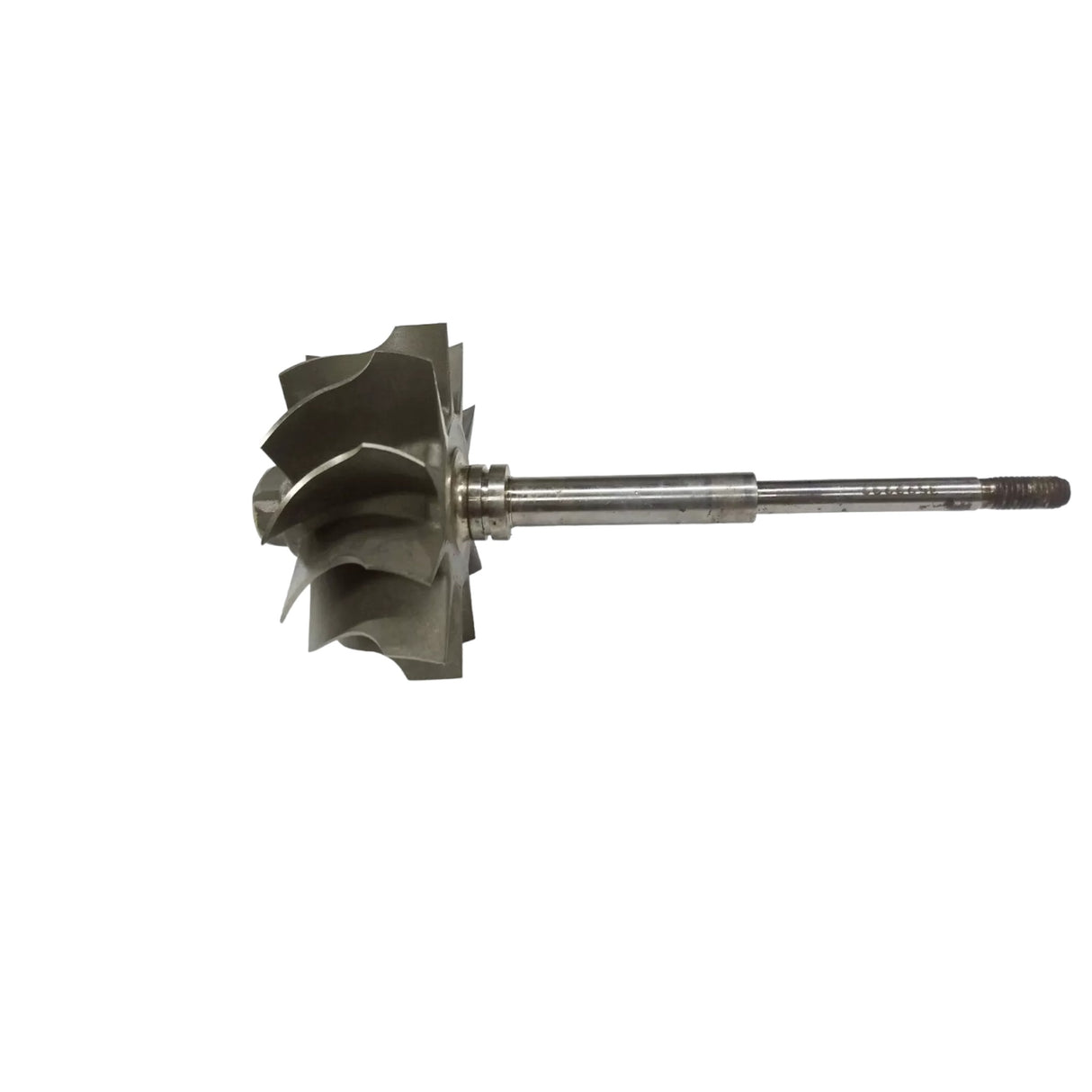 Cummins 3522232 WheelTurbocharger H2