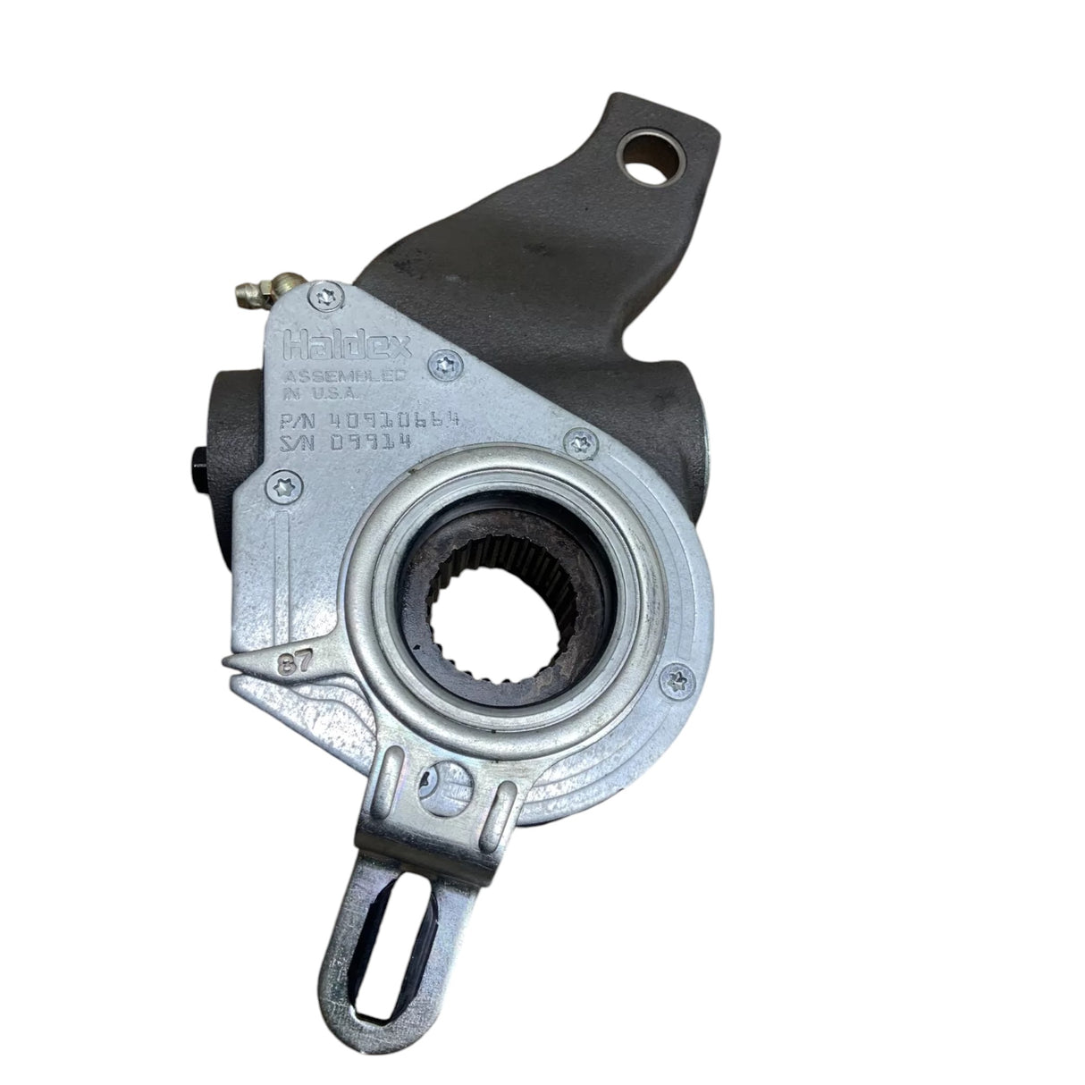 40010040 Haldex Automatic Brake Slack Adjuster 5.5"Arm 24-spline