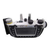 H4 Exor Wireless Handheld 5" TFT Color HMI