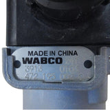 85129020 Genuine Mack Valve