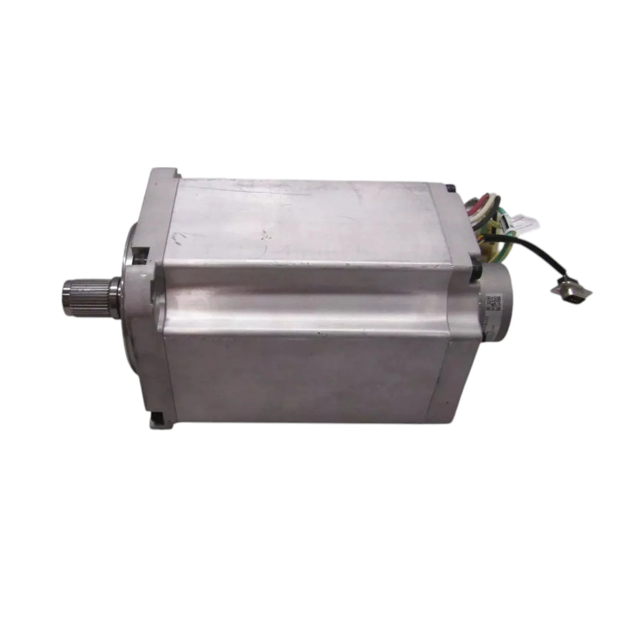 3HAC029236002 Genuine ABB Servo Motor - Truck To Trailer