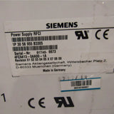 3058955 Genuine Siemens RFCI Power Supply 230V - Truck To Trailer
