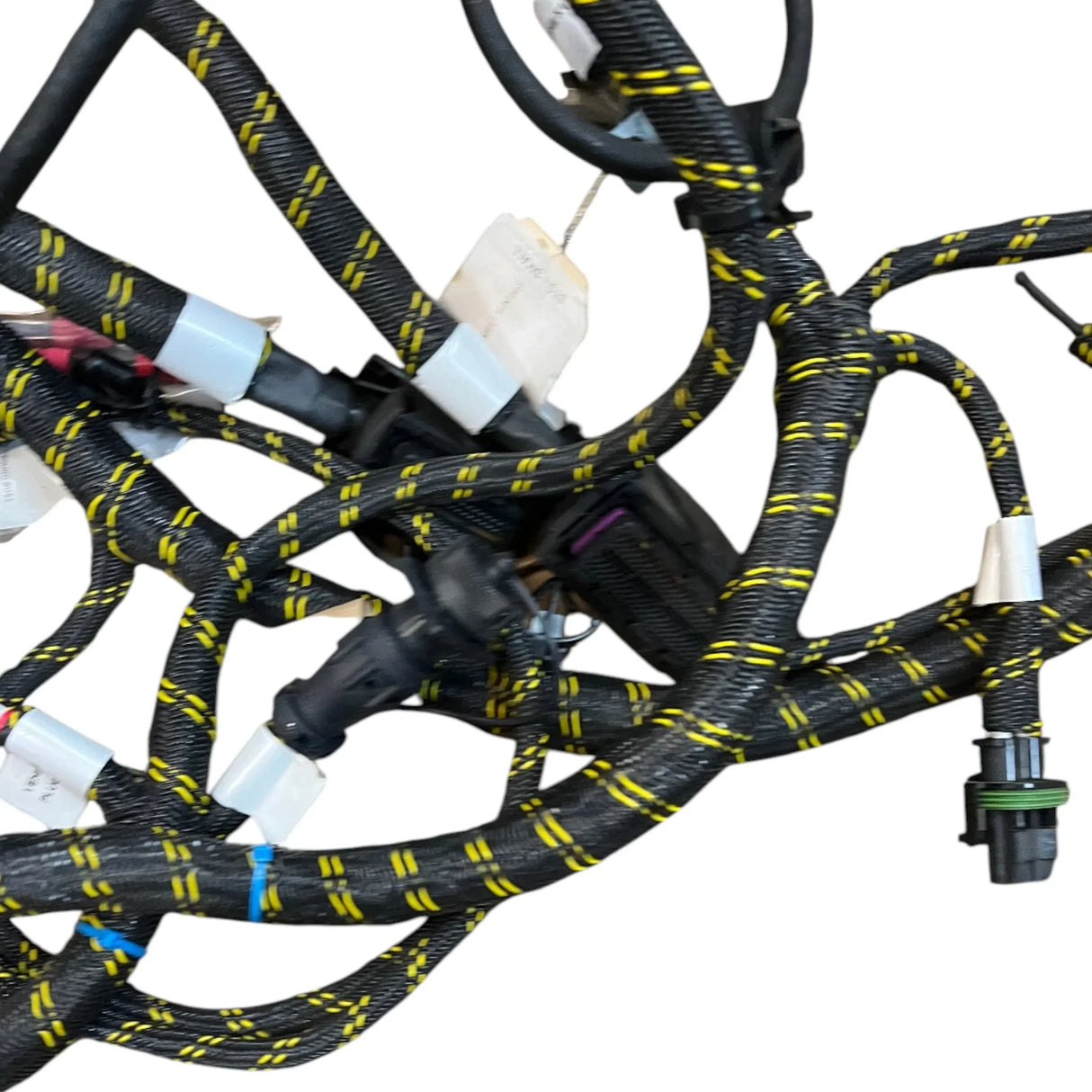 823005GT Genuine Genie Engine Control Module Wiring Harness - Truck To Trailer