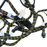 823005GT Genuine Genie Engine Control Module Wiring Harness - Truck To Trailer