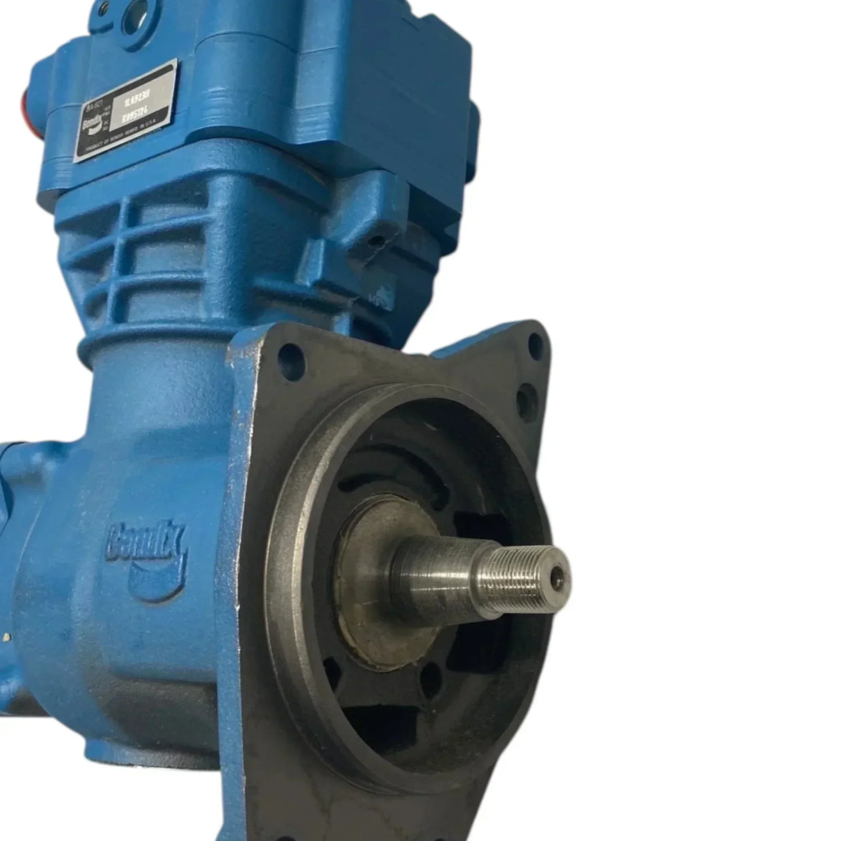 K095124 Genuine Bendix Compressor - Truck To Trailer
