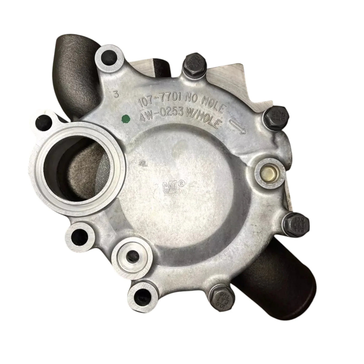 352-2157 CAT Coolant Water Pump used in Engine - Truck To Trailer