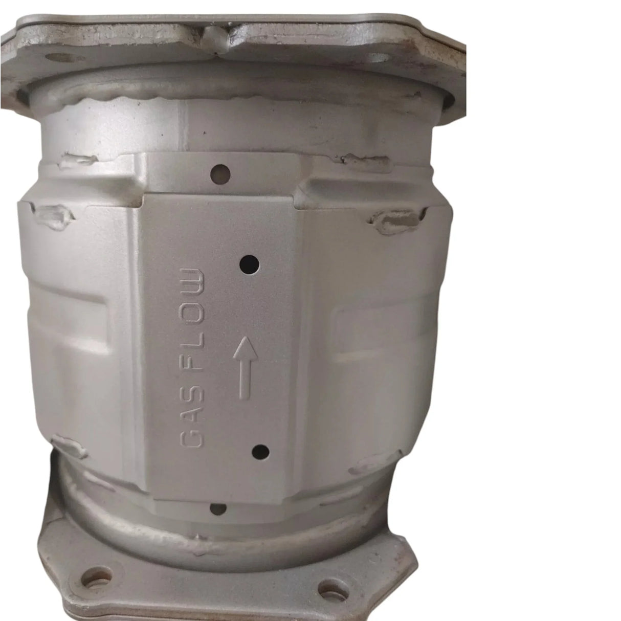 20R-8041 Cat Reman Diesel Particulate Filter (DPF) Kit - Truck To Trailer