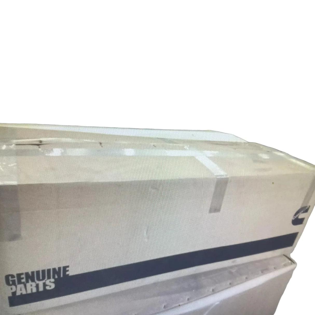 3331746 Genuine Cummins Exhaust Manifold Cover - Truck To Trailer