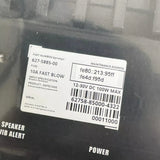 627-5885 CAT Driver Safety Control - Truck To Trailer