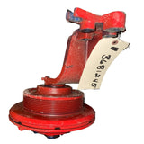 3681245 Cummins Fan Hub - Truck To Trailer