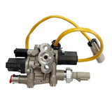 1857666PE Genuine Paccar Air Fuel Shutt-Off Valve Kit - Truck To Trailer