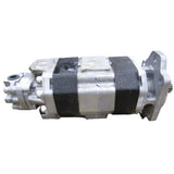 705-95-07101 Komatsu Hydraulic Pump