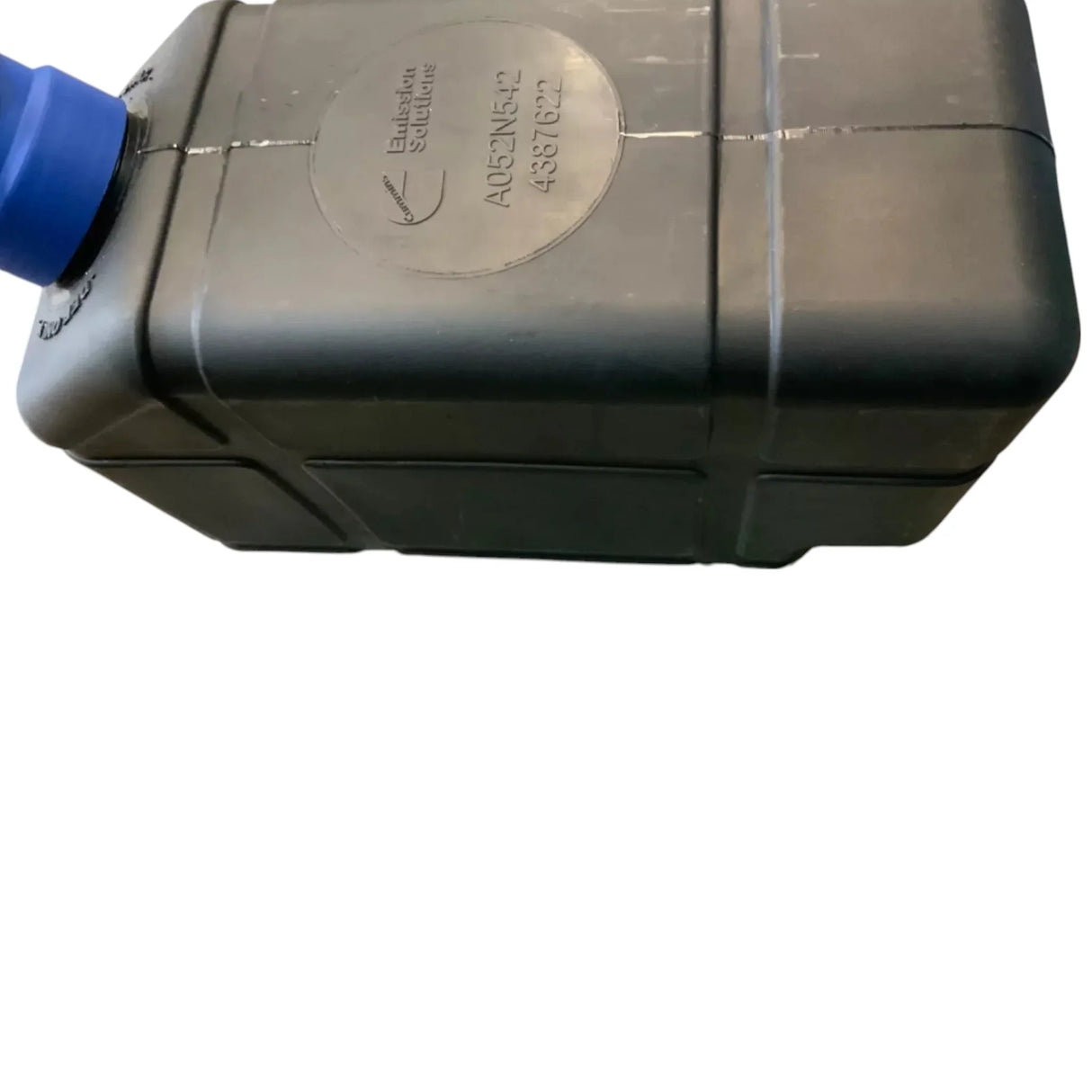 1001233135 Genuine JLG DEF Tank With Sensor - Truck To Trailer