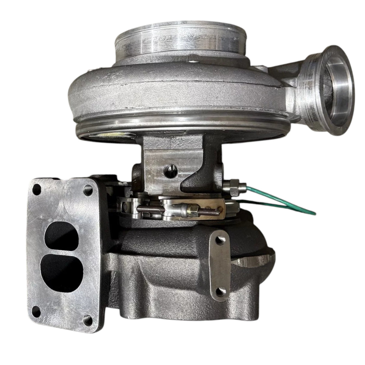 A4601400171 Genuine Detroit Diesel Turbocharger MBE4000