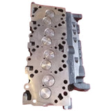 2831041 Genuine Cummins Case Cylinder Head - Truck To Trailer