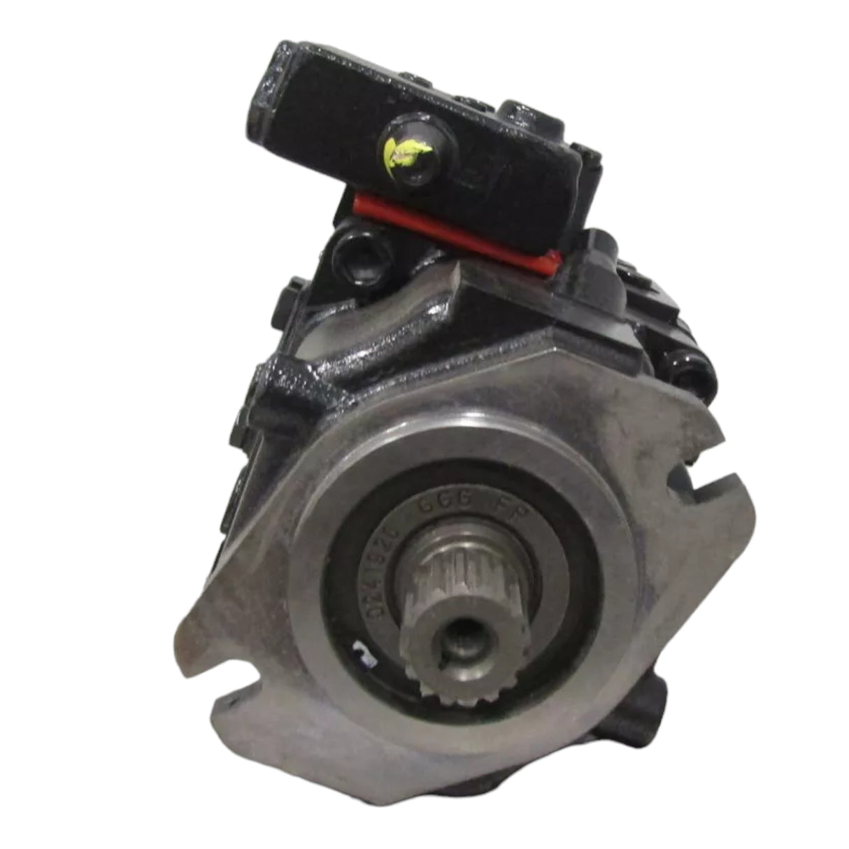 30361366 Genuine Schwing Hydraulic Axial Piston Pump