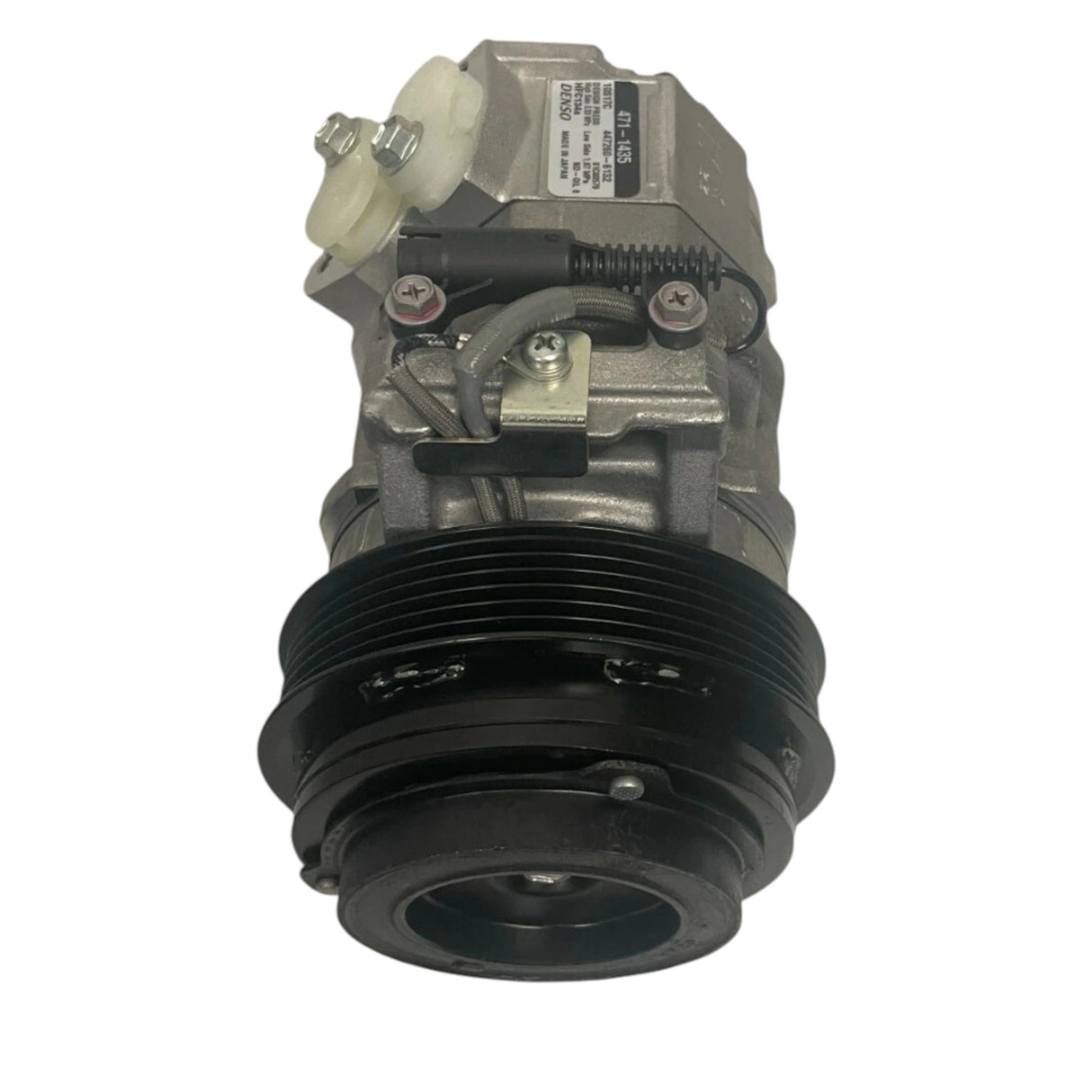 471-1435 Genuine Denso A/C Compressor