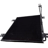 2508698C92 International Condenser, Air Conditioning - Truck To Trailer