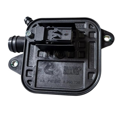5366664 Genuine Cummins Breather Housing - Truck To Trailer