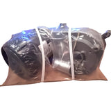 0167620150 Genuine Bison Hollow Shaft Offset Gearmotor PSC 115/230V