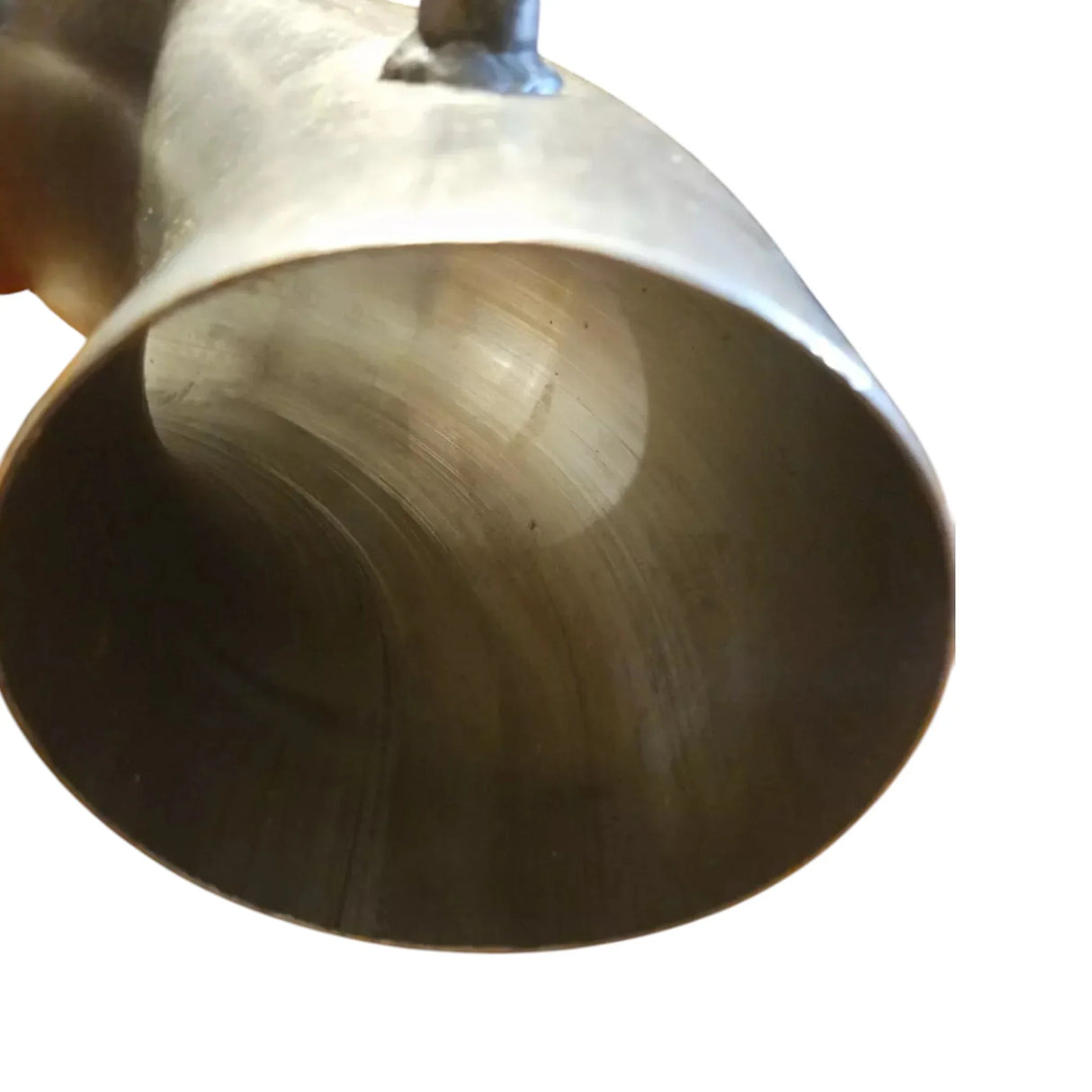 190351 Genuine Cummins Exhaust Outlet Connection - Truck To Trailer