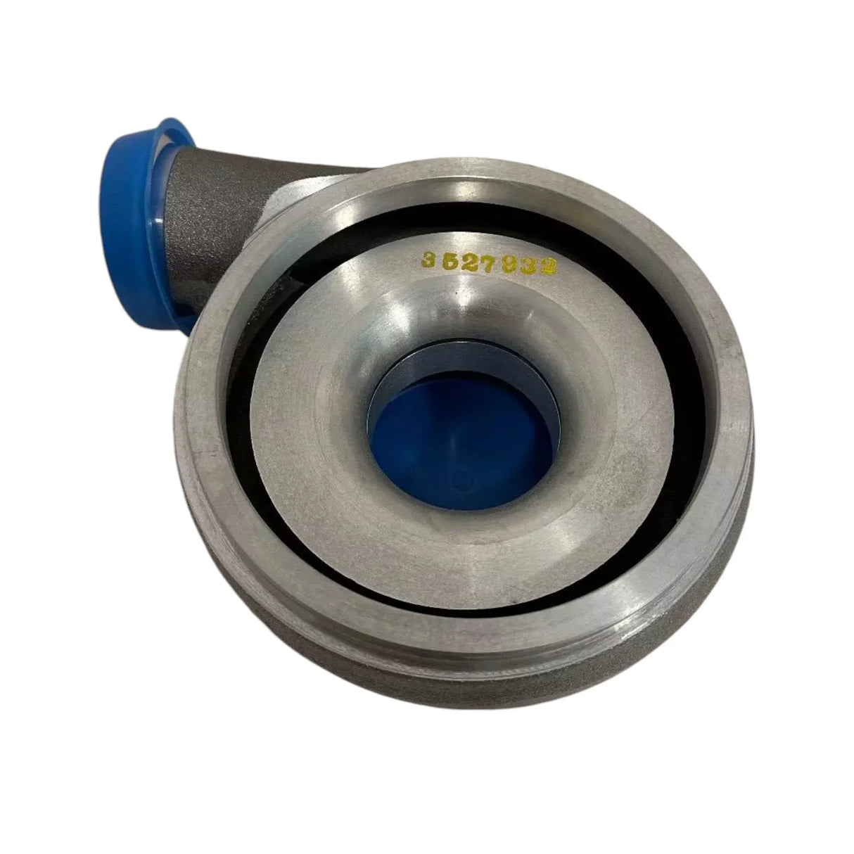 3527932 Cummins Compressor Housing - Truck To Trailer