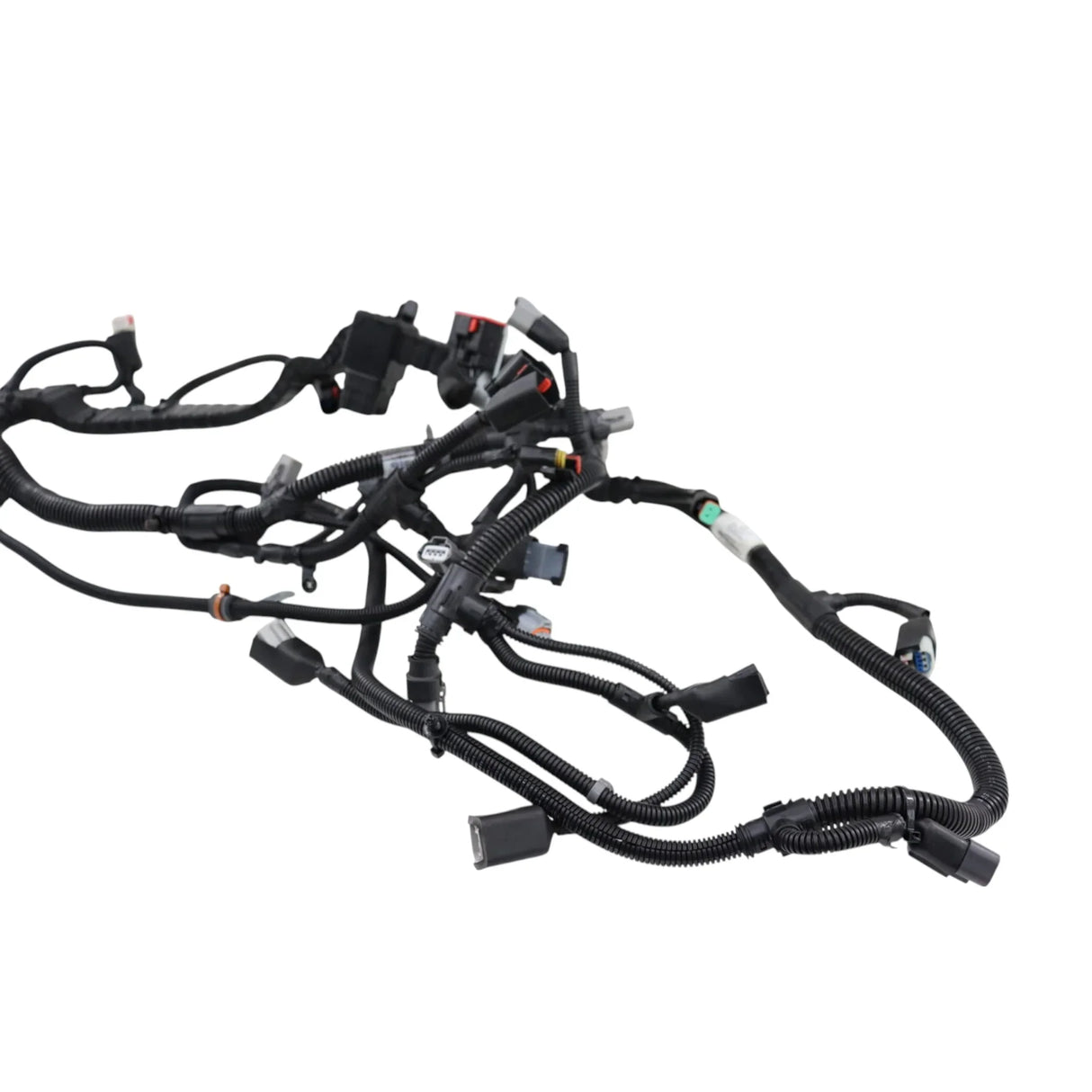5263085 Genuine Cummins Engine Control Module Wiring Harness - Truck To Trailer